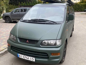 Авто Mitsubishi 3000 Gt 2000 № 8360741