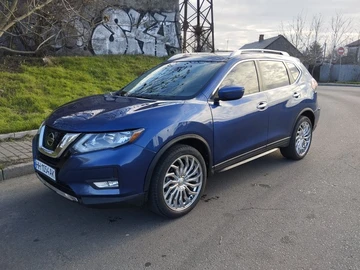 Авто Nissan Rogue 2020 № 8360742