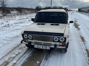 Авто ВАЗ 2106 1988 № 8360743