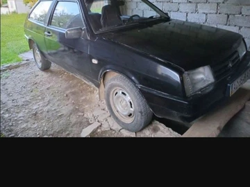 Авто ВАЗ 2108 1990 № 8360744