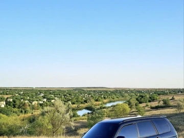 Авто Subaru Forester 2008 № 8360753