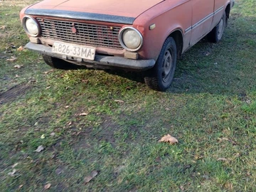 Авто ВАЗ 2101 1983 № 8360828