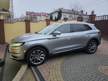 Авто Lincoln Blackwood 2023 № 8360830