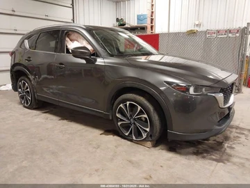 Авто Mazda Cx-5 2023 № 8360835