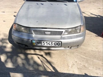 Авто Daewoo Nexia 1996 № 8360836