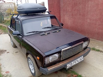 Авто ВАЗ 2107 2009 № 8360843