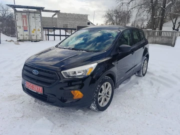 Авто Ford Escape 2016 № 8360847