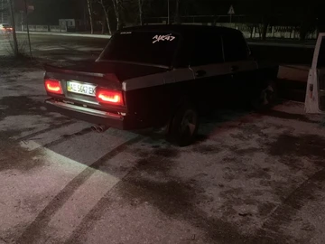 Авто ВАЗ 2105 1986 № 8360849