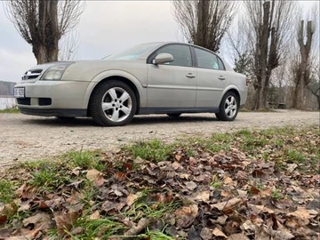 Авто Opel Vectra 2004 № 8360863