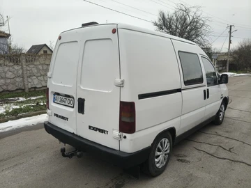 Авто Peugeot Expert 2000 № 8360867