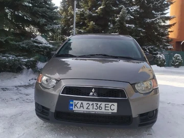 Авто Mitsubishi Colt 2008 № 8360871