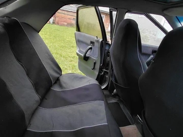 Авто Mazda 323 1991 № 8361033