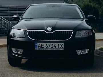 Авто Skoda Octavia 2014 № 8361034
