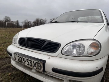 Авто Daewoo Arcadia 2003 № 8361037