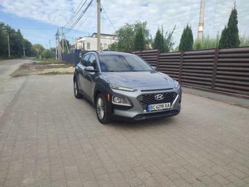 Авто Hyundai Amica 2019 № 8361038
