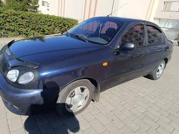 Авто Daewoo Lanos Sens  2004 № 8361039
