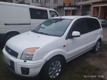 Авто Ford Fusion 2011 № 8361040