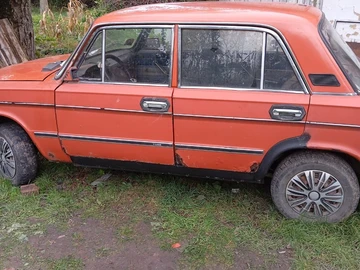 Авто ВАЗ 2106 1976 № 8361047