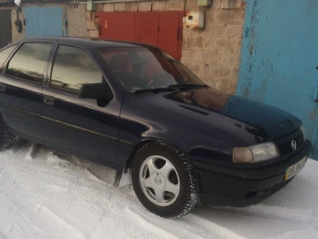 Авто Opel Vectra 1993 № 8361053