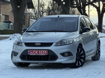 Авто Ford Focus 2010 № 8361062
