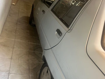Авто ЗАЗ 1103 Slavuta 2004 № 8361065