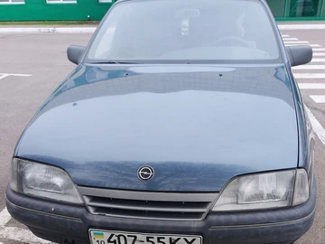 Авто Opel Omega 1988 № 8361068