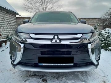 Авто Mitsubishi Outlander 2017 № 8361131