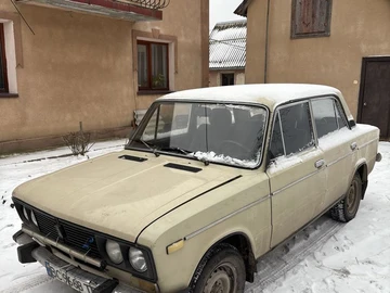 Авто ВАЗ 21063 1990 № 8361132