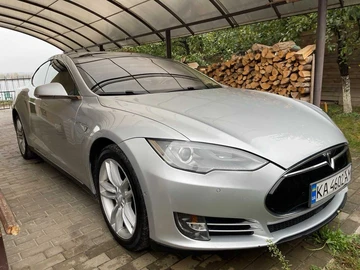 Авто Tesla Model S 2014 № 8361133