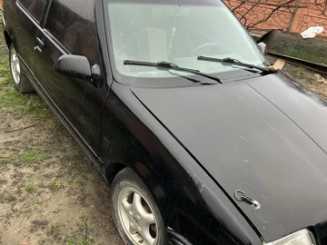Авто Renault 19 1991 № 8361147