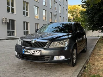 Авто Skoda Octavia 2012 № 8361148