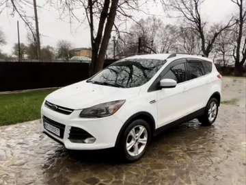 Авто Ford Escape 2014 № 8361151