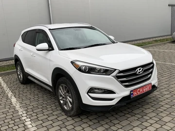 Авто Hyundai Tucson 2019 № 8361158