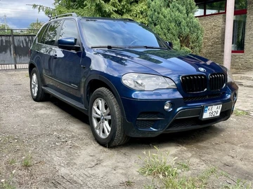 Авто BMW X5 2012 № 8361214