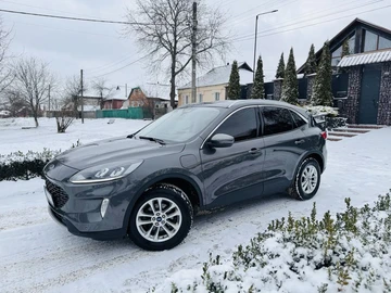 Авто Ford Kuga 2022 № 8361215