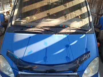 Авто ГАЗ 3302 Газель 2007 № 8361216