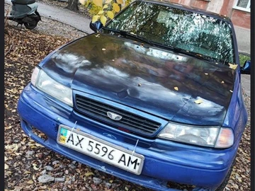 Авто Daewoo Nexia 1997 № 8361217