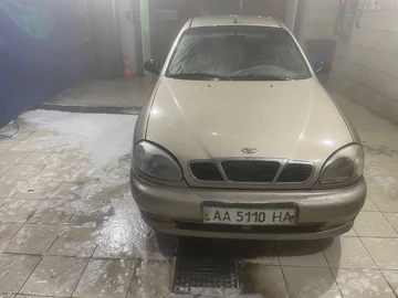 Авто Daewoo Arcadia 2003 № 8361218