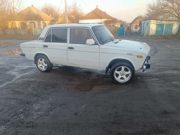 Авто ВАЗ 2106 1994 № 8361221