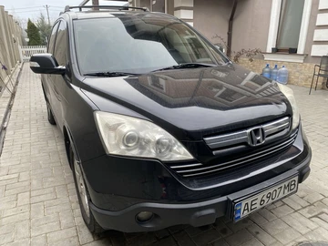 Авто Honda Cr-V 2008 № 8361224