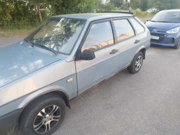 Авто ВАЗ 2109 2003 № 8361225