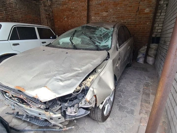 Авто Mitsubishi Lancer 2007 № 8361232