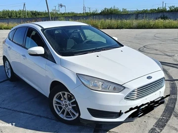 Авто Ford Focus 2015 № 8361234
