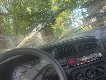 Авто Volkswagen Corrado 1990 № 8361314