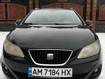 Авто SEAT Ibiza 2011 № 8361318