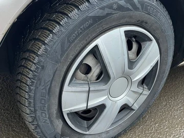 Авто Toyota Corolla 1995 № 8361321