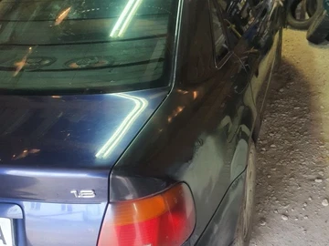 Авто Audi A4 1995 № 8361322