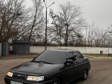 Авто ВАЗ 21106 2008 № 8361332
