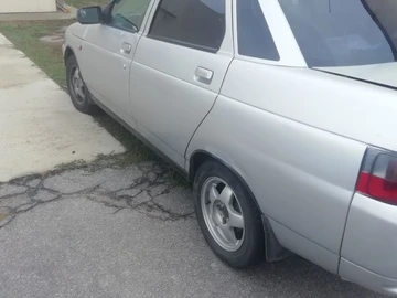 Авто ВАЗ 2110 2006 № 8361333
