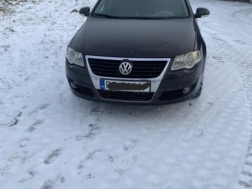 Авто Volkswagen Passat Sedan 2006 № 8361423
